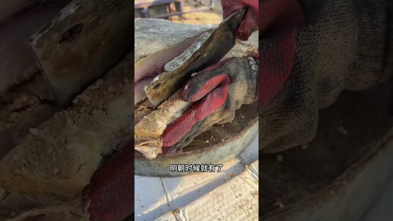 Bad smelly tasty food🤯