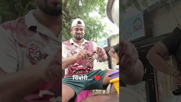 #streetfood #foodlifemarathi #seafood #fish #food #seafoodrecipes #seafoods 🐠🦐🐟🐠🦐🐟.. ❤️