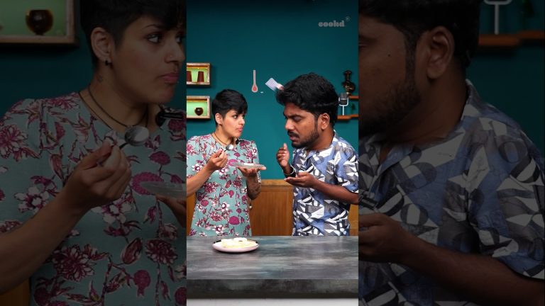 This Without This | Cheesecake without cheese | Find the full recipe on the Cookd app 🤩✨