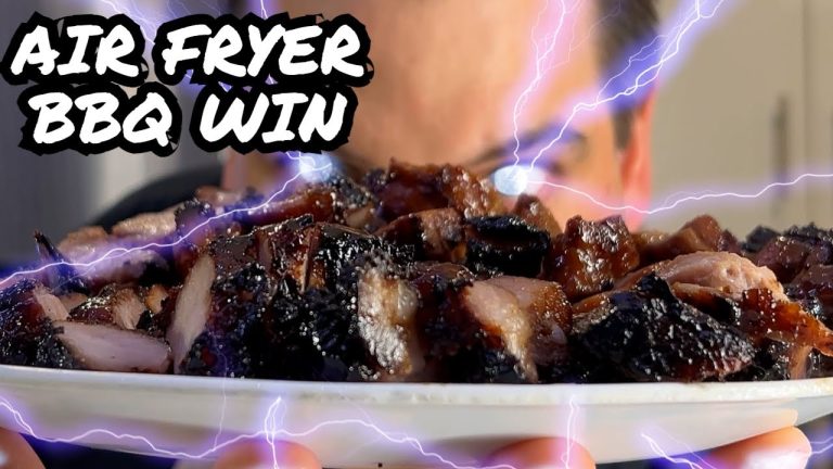 Juicy Pork Shoulder Recipe: Mouthwatering Flavors and Easy Marinade