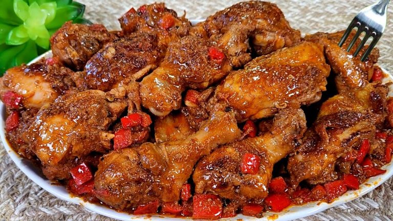 The Most Addictive Chicken Recipe on the Internet (YOU’VE BEEN WARNED) 🔥🍗 | 2 RECIPES
