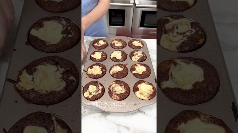 Easy & yummy 1 pan dessert  #recipe #easyrecipe #baking #dessert #cookies #brownies #cheesecake