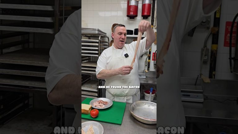 Chicken Club Sandwich Recipe 🥪 The Vivaldi Way!