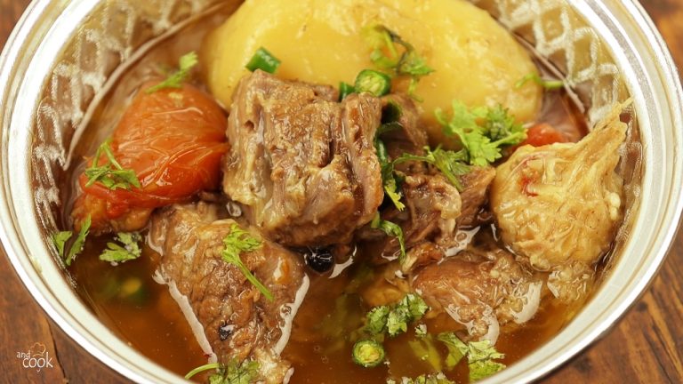 জনপ্রিয় পেশোয়ারি বিফ রেসিপি । Peshawari Beef । Peshwari Beef Recipe Bangla । Viral Peshawari Gosht