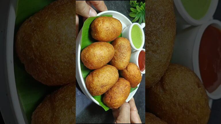 Crispy Bread Roll Recipe #shyamrasoi #youtubeshorts #shorts #breadrolls