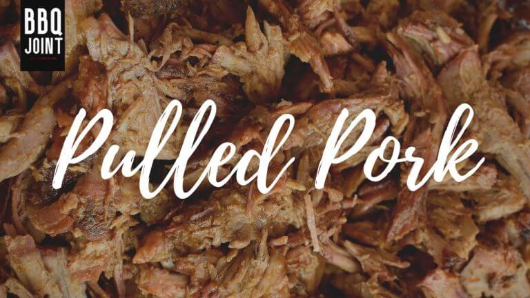 Pulled Pork: come farlo al meglio – BBQ 🔥