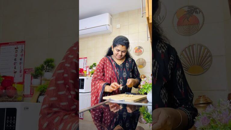 గోధుమ పిండి తో ఇలా ట్రై  చేసారా…#shorts #ytshorts #teluguvlogs  #recipe #homemade #wheat  #pasta