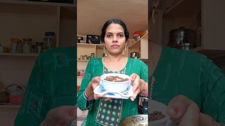 విందులో ఇదేస్వీట్🍞#food #sweet #dessert #bread #halwa #breadrecipe #