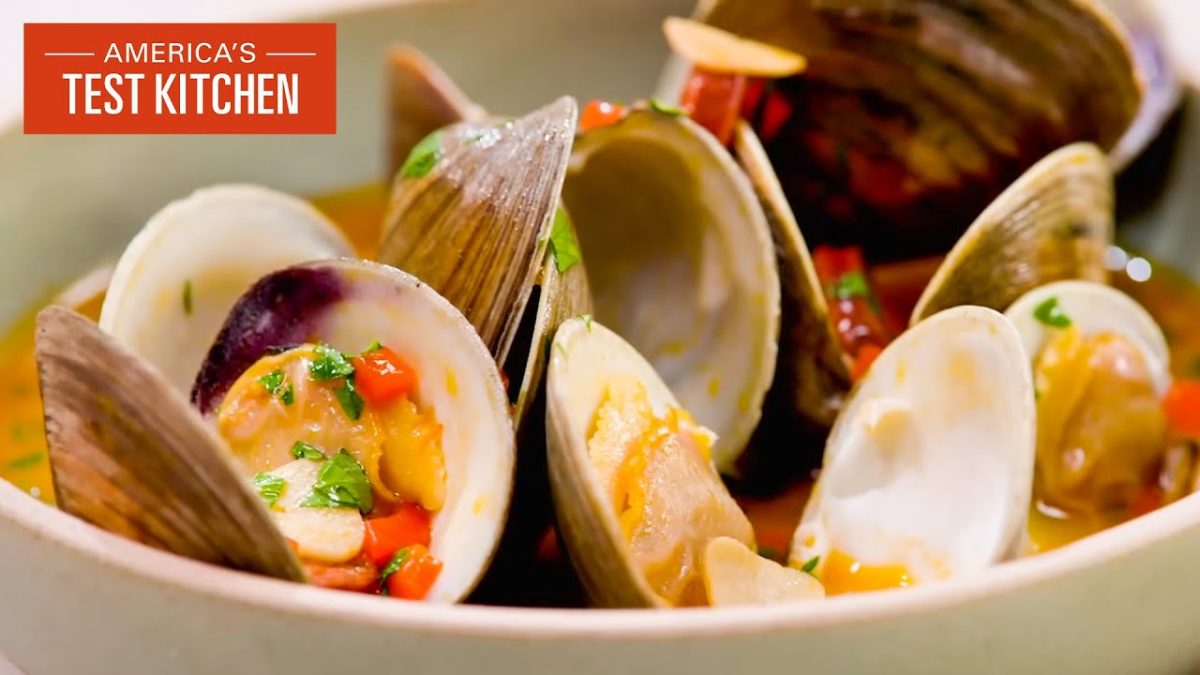 Make This for Your Next Wine Night to Impress Everyone | America’s Test Kitchen