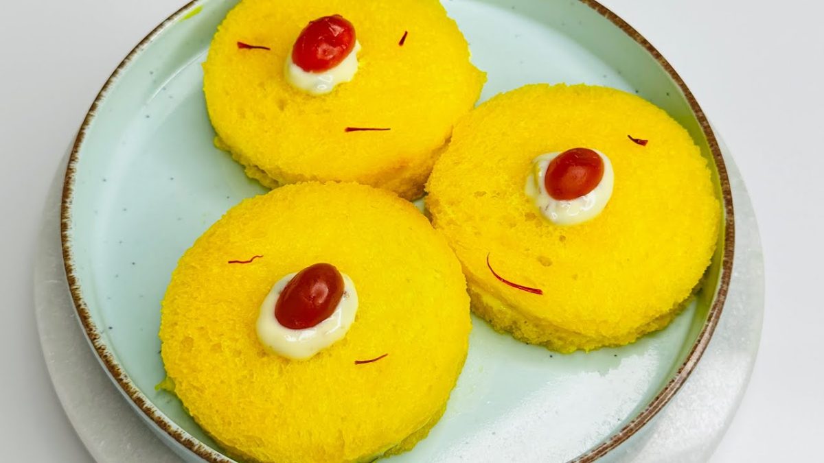 Cooking without fire Recipe | Diwali Special Dessert Recipe | bread dessert recipe | bread recipe