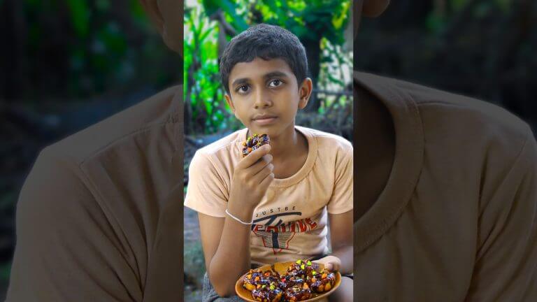 OMG! 😱 These Bread Donuts Are Too Good to Be Real! 🍩🍞🔥 #shorts