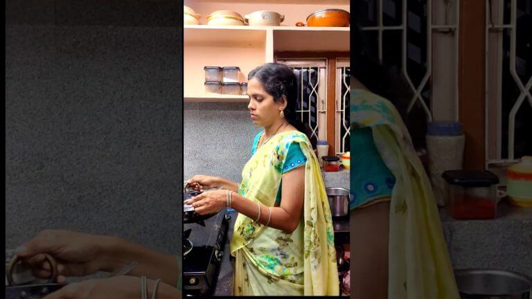 పిండి రుబ్బేపనిలేదు👌#food #recipe #masalarecipe #deepfry #snacks #lucky