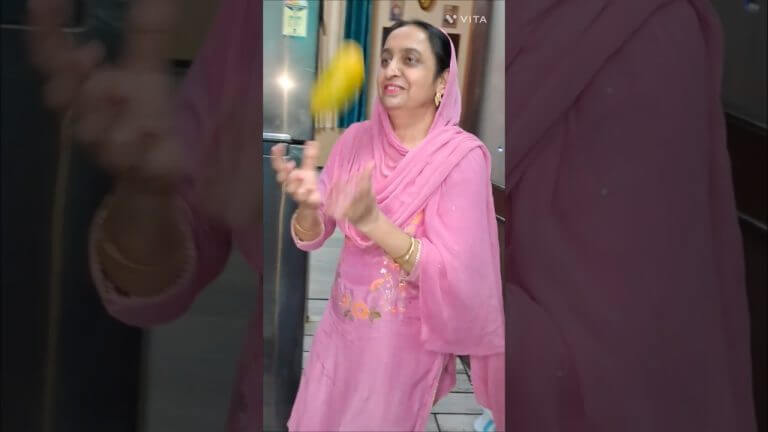 😍ਅੰਬਾ ਦਾ ਰਾਜਾMango Shake #shorts #food #recipe