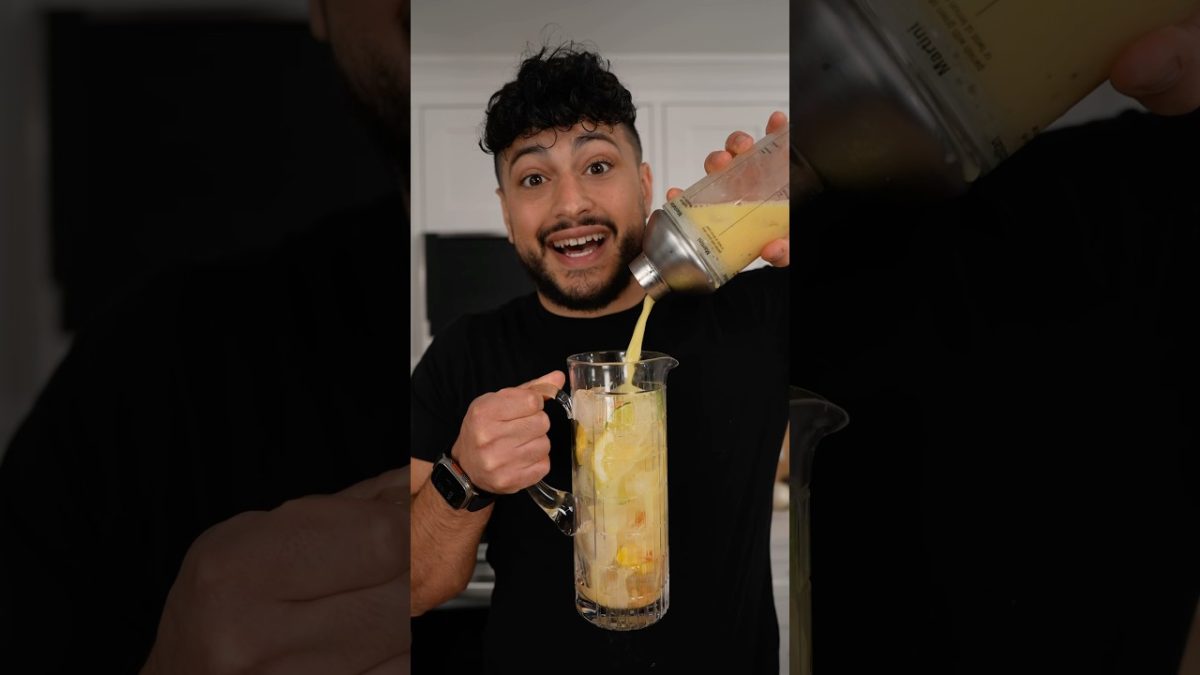 Agua Fresca