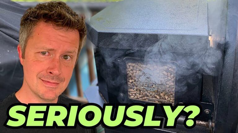 The Biggest Pellet Grill Beginner Mistakes and How to Avoid Them!