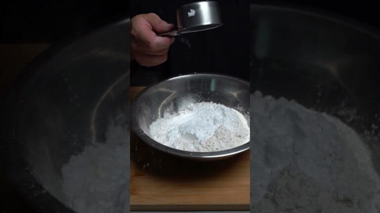 Never Use Buttermilk To Fry Chicken!