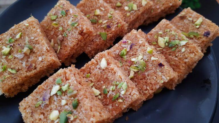 ब्रेड से बनाए ऐसी स्वादिष्ट मिठाई जिसे खाने के बाद बाहर का खाना भूल जाएगे | Bread Ki Mithai | Mithai