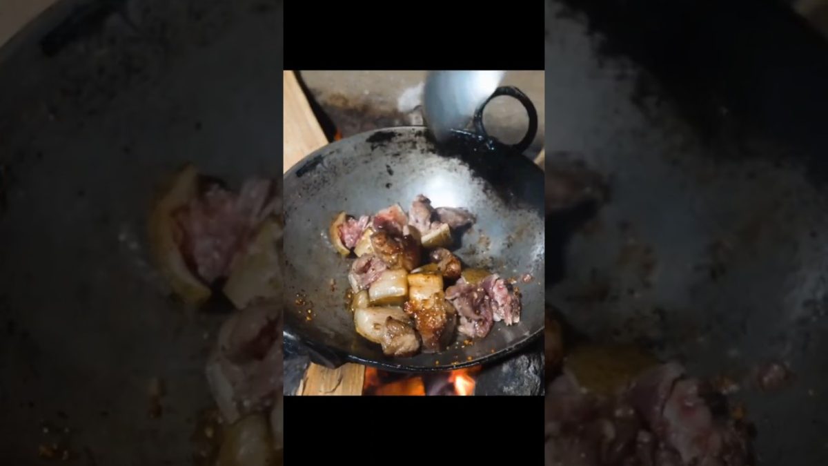How to cook pork. pork meat cooking. Pork curry. Pork recipe. #porkcurry #porkcooking #porkrecipe
