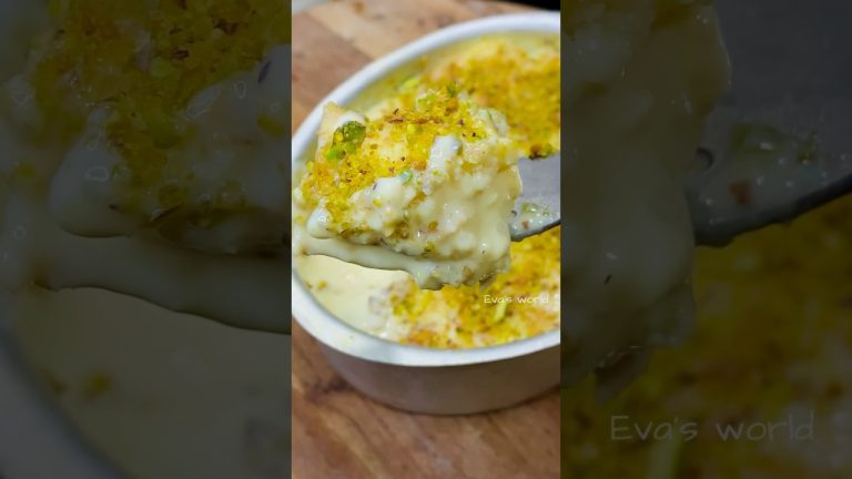 നിങ്ങൾ ചോദിച്ച Easy Pudding റെസിപ്പി custard bread Pudding #shorts #bread-pudding
