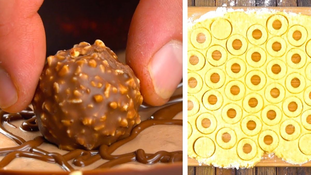 9 Unforgettable Desserts That Will Blow Your Mind