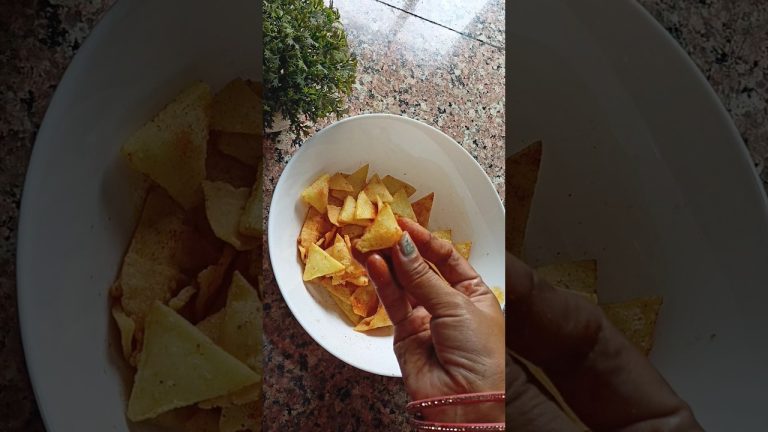 Homemade Cheeselings #shorts #viral #cheeselings