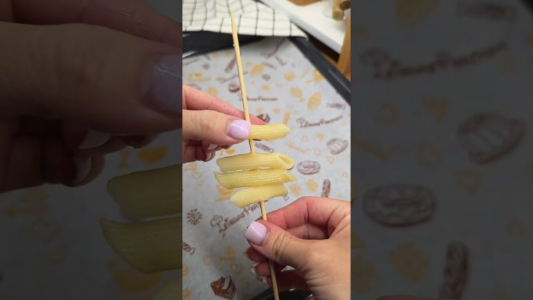 Пицца паста 🍕