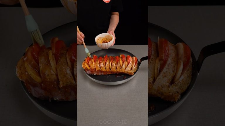 Great idea for cooking meat that everyone should know