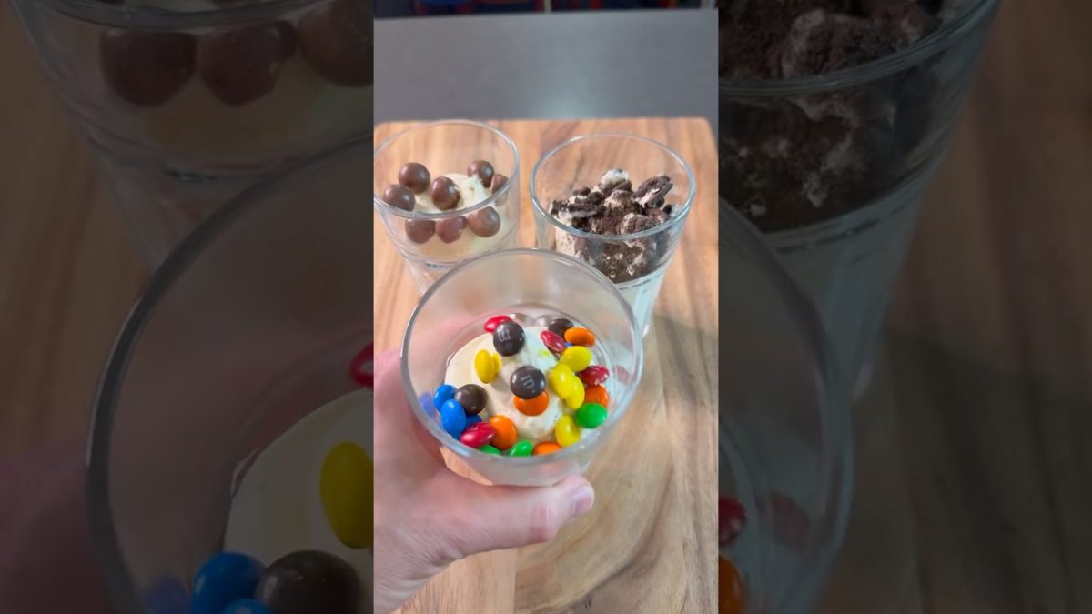 Homemade Ice-cream🍦😜#shorts