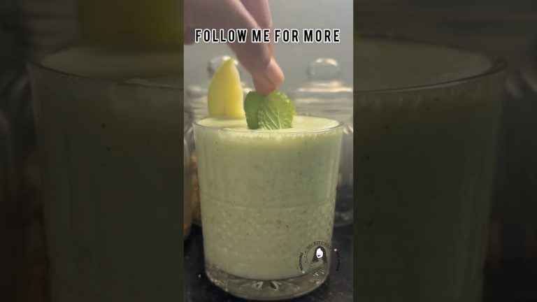 7 days 7 juices for your Hair, Skin & Gut Health. #skincare #hairtips #guthealthtips