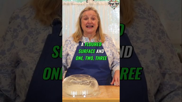 Master Artisan Bread: Easy No-Knead Recipe Revealed