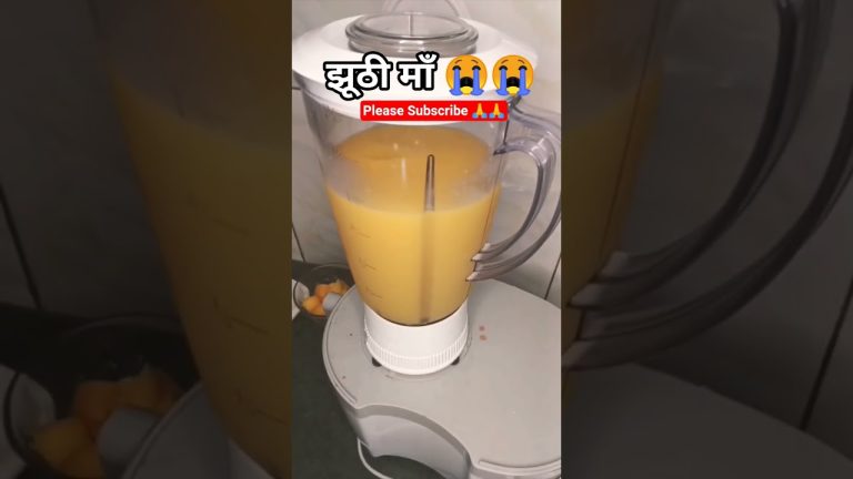 Mango shake kaise banaye🍋#shvetadevee3892 #funny #shorts #viral #shortsfeed #cooking #recipe #food