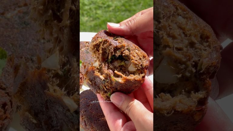 Beef Shami Kabab #shorts #trendingshorts #bakraeid