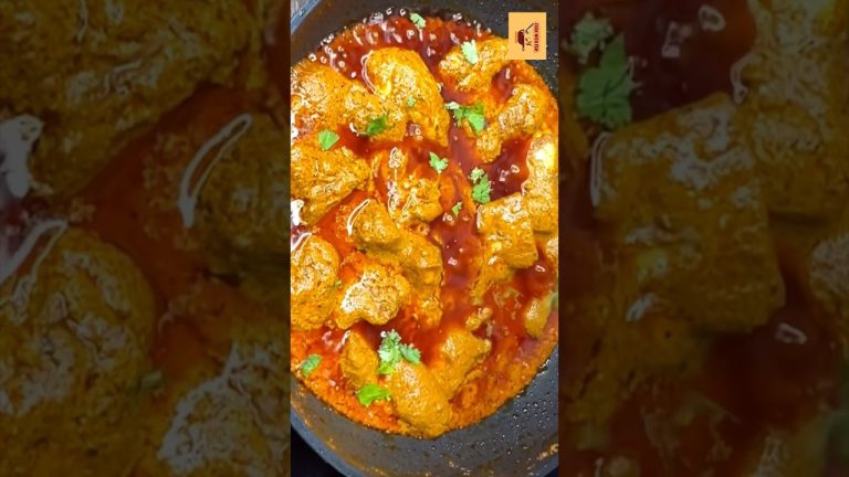 My Husband’s Secret Chicken Recipe #chickenmasala #chickenrecipes #cookwithfem #chickencurry #easy