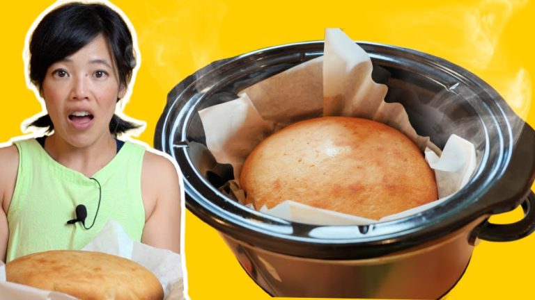 2-Hour Crock Pot Bread