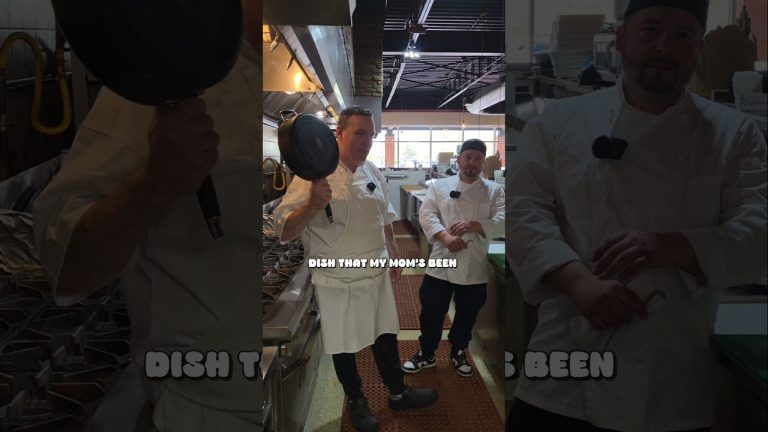 Quick Pasta For The Kids 🚸 The Vivaldi Way!