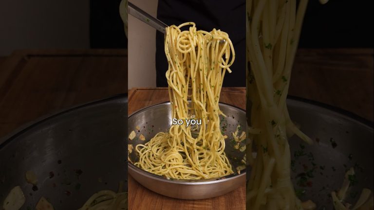 Fine dining on a budget (pt 34) #shorts