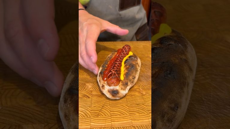 🌭🍕🇺🇸  Pizza Dogs