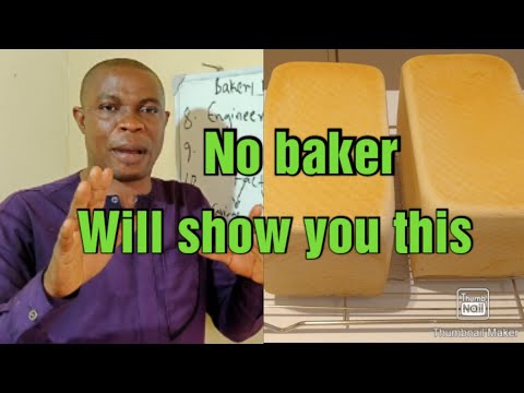 How to formulate profitable commercial bread recipe|| Bakery recipes secrets for bread business.