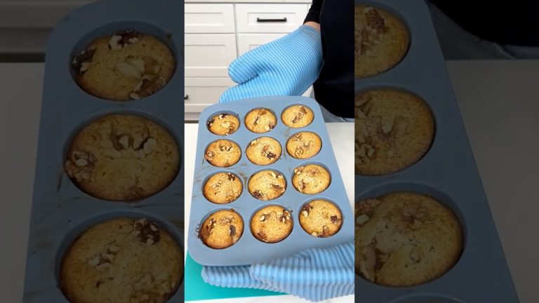 My family's favorite treat  #easyrecipe #recipe #banana #baking