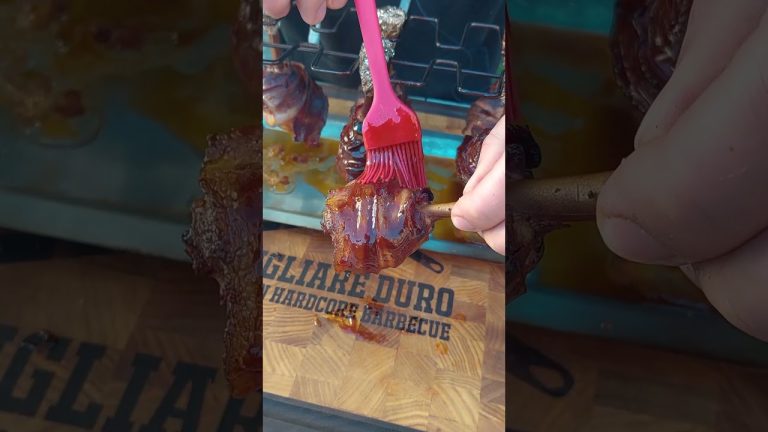 🔥 GRIGLIARE DURO LIVE! 🔥 | Grigliare Duro