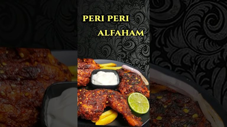 Peri Peri Alfaham | Shajiyum ummayum #shorts #short #shortsvideoviral #shortsvideo