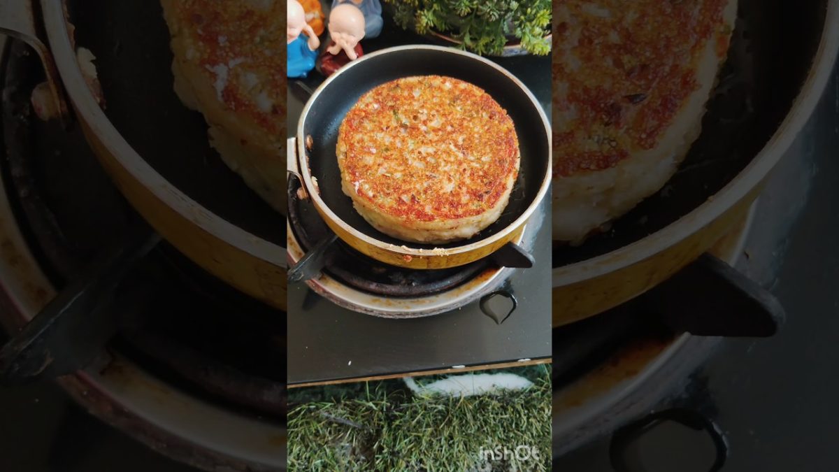 Bread se banaye ek dum nai recipe, healthy and tasty | #shorts #ytshorts #food #recipe #shortvideo