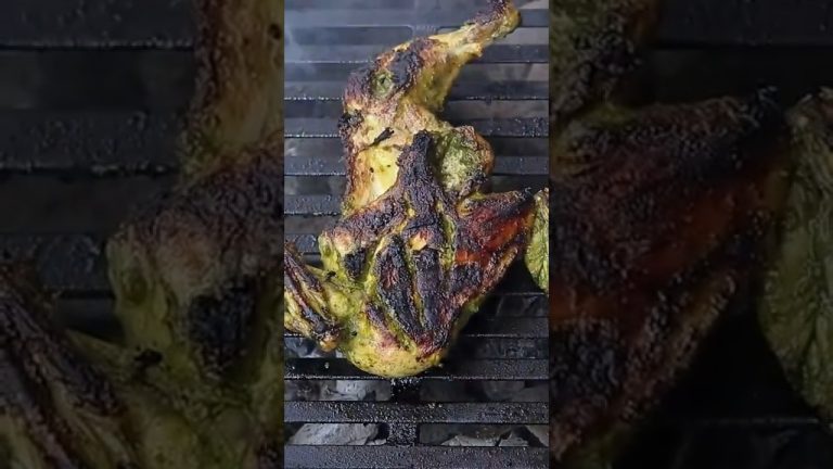 GOAN CLASSIC CHICKEN • MADE RIGHT ! #chefashishkumar #chickencafreal