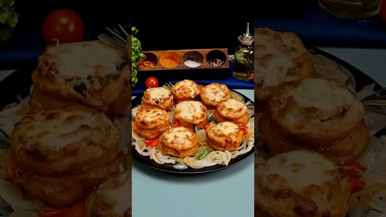 Once you try this meat recipe, you'll be addicted! #shots #cooking #food #recipe