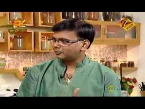 Mutter Sweet Corn Vade – Aamhi Saare Khavayye | Marathi Food Recipe | Zee Marathi