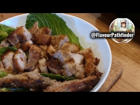Pork Belly Strips Recipe Made Easily At Home – Great For Barbeque, Roasting