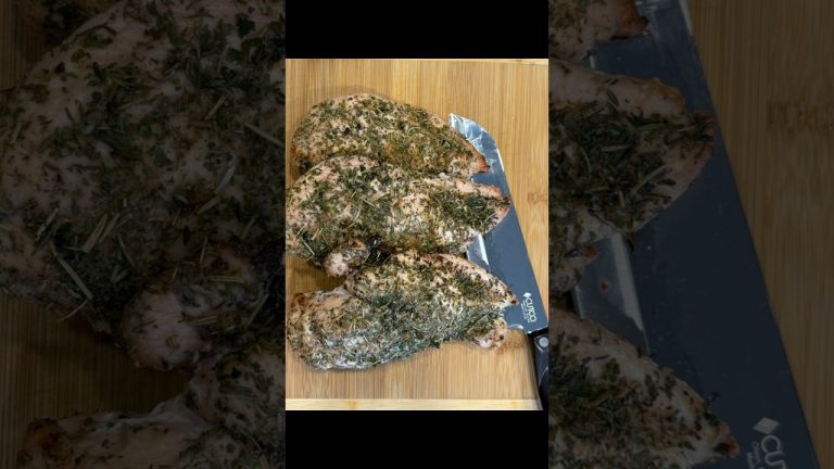 #chickenbreast #youtubeshorts #outdoorcooking #cookingchannel #chickenrecipes #chicken #bbq #food