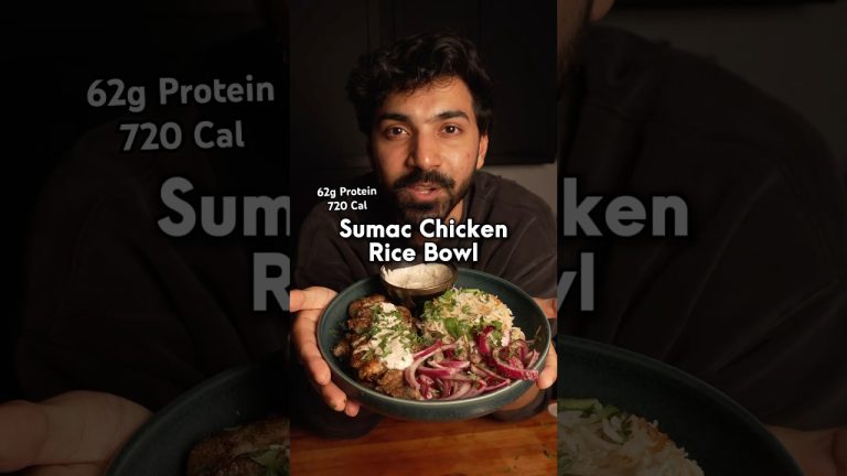 EASY MEALS after WORK pt 7