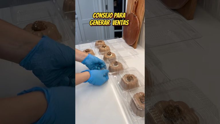 #emprendimiento#negociodesdecasa#postrescaseros#minidesserts#pequeñosnegocios#ideasdenegocio#fyp