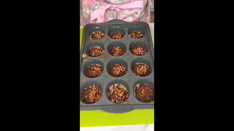 This dessert is a game changer!